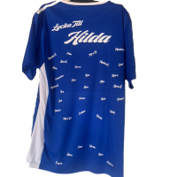 Minnes t-shirt
