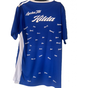 Minnes t-shirt Minnes t-shirt